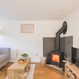Crafters Cottage, hotel in Sandwich