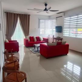 MySARA Homestay - KLIA