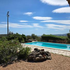 Villa Altora, Hotel in Nuragheddu