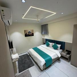 Hotel Prithvi Hill
