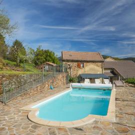 Location Chabannes Malbosc