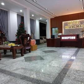 KHÁCH SẠN HOÀNG MAI, hotell sihtkohas Can Tho