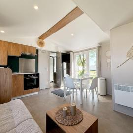 Chalet Duin & Zee 44, Renesse, hotel en Renesse