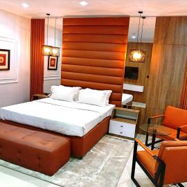 Villa Angelia Boutique Hotel