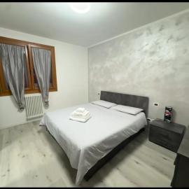 Padova apartment Enrico