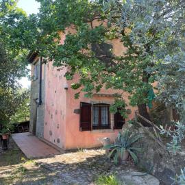 La Casetta dei Pereti, Hotel in Roccatederighi