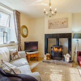 2 Bed in Preston oc-89536, hotell i Chipping