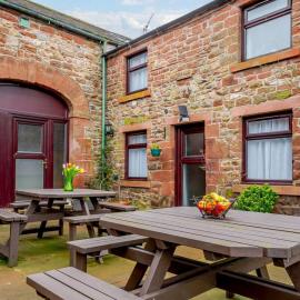 1 Bed in Penrith oc-90416