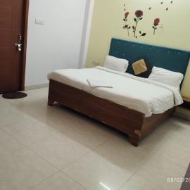Hotel shyam palace, hotel em Lucknow