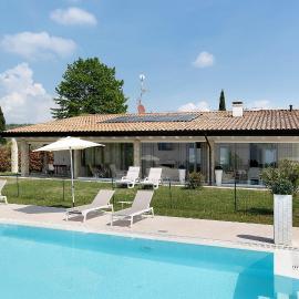 Bardolino Golden Hill, hotel in Bardolino