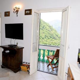 Carrerapiana Apartments