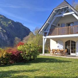 Les hauts de LOUVIE