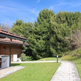 Bodenschneidsuiten Luxburg