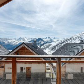 Chalet l'Argentière