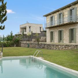 Melivaro Villa