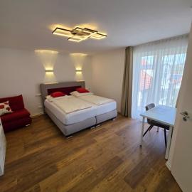 Levi Living Apartments Bietigheim-Bissingen, Hotel in Bietigheim-Bissingen