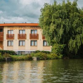 Hotel Rokoko Košice - free parking, hotell i Košice