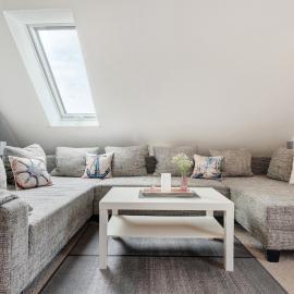 Ferienwohnung auf dem Land: Loxstedt şehrinde bir otel