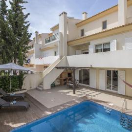 Casa Oliveira by Algarve Holidays