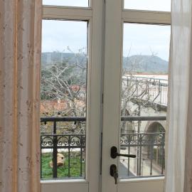 Villa Fozzi, hotel a Bonorva