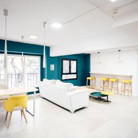 MadVibes Hostel Gran Vía, hotel Madridban