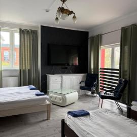 AtmosferA, hotel a Bydgoszcz