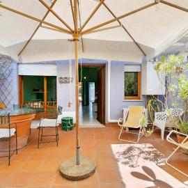 Casa Vacanze Bouganvillea