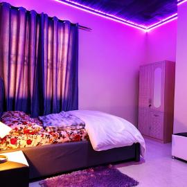 cozyairbnb – hotel w mieście Otinshi