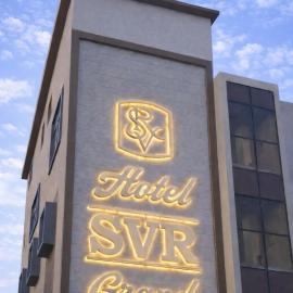 Hotel SVR Grand