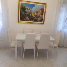 Peschiera, хотел в Чоджия