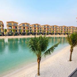 Charm Homestay Hải Phòng - Tự Check-in 24h - Gần VinWonders Vũ Yên, hotel in Binh Hai
