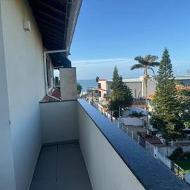 Apartamento 70 metros do mar
