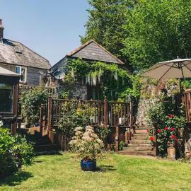 Coachman's Cottage B & B