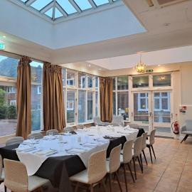 voco Letchworth Hall by IHG, хотел в Лечуърт