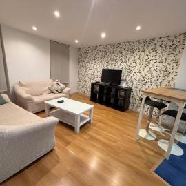 Apartamento centro de Ribeira con WIFI by Cristian&Tamara"alquileres"