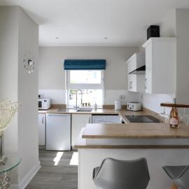 Lough View & Bay View Luxury Apartments