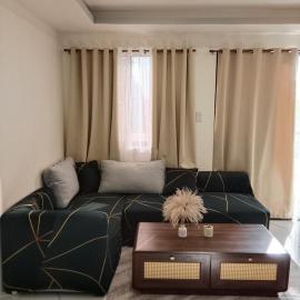 Home stay in Pasig, hotel v destinácii Pasig