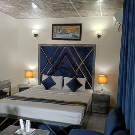 Star Hotel Lahore