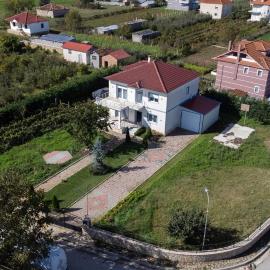 Vila Kabashi