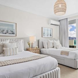 Condado Lagoon - Lux Waterfront Studios