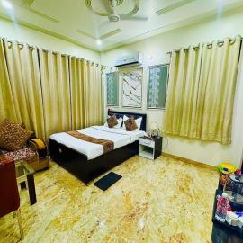 Hotel Keptown, hotel in Patna
