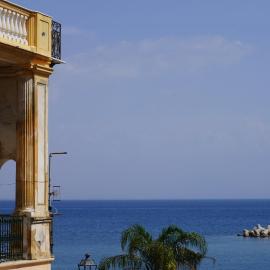 A casa di Gennarino، فندق في سيتارا