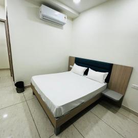 Hotel Loya Bti, hotel em Bathinda