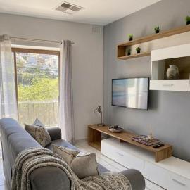 St Julians Mansion Rooms