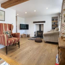 Garden Cottage - Brigsteer - Herdwick Cottages