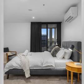 The Piastri at Midnight, hotel in Braddon