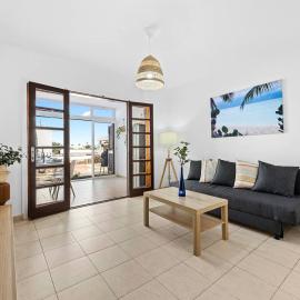 Delparaiso Apartment, Bastian Beach