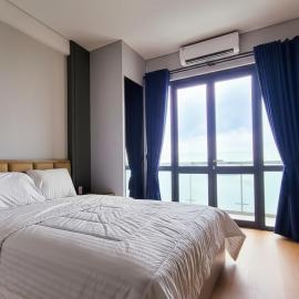 3 Bed Room One Residence by momo, hotel in Pulau Sembakau Kecil