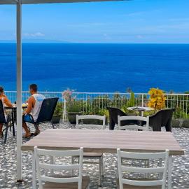 Arirang Sea View Homestay