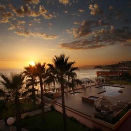 Hotel Punta Morro, hotel em Ensenada
